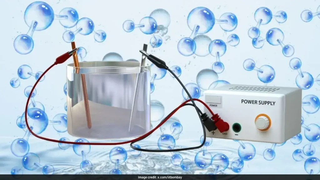 In a breakthrough, researchers at the Indian Institute of Technology (IIT) Bombay have developed