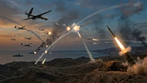 Opinion | The major Reset In How India Builds Its Defence Is Here