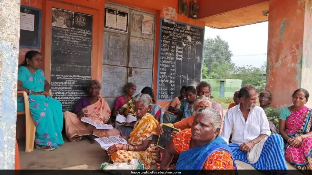 The Madhya Pradesh government has introduced a new initiative aimed at enhancing literacy among its