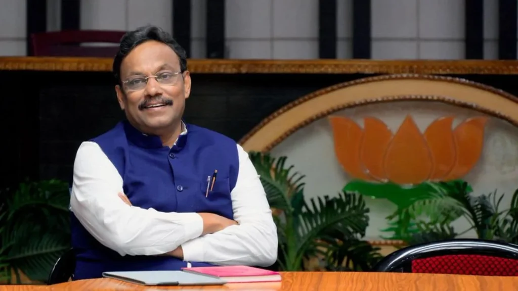 Known for his inclusive approach, he is well-positioned to manage the Uttar Pradesh BJP, which has been