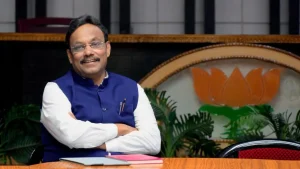 Known for his inclusive approach, he is well-positioned to manage the Uttar Pradesh BJP, which has been