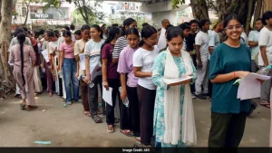 Haryana NEET UG Counselling 2026: The Pt