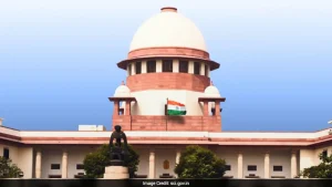 The Supreme Court has raised significant concerns regarding the Central Board of Secondary Education's