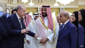 Opinion | The Gulf's New Defence Agreement Has A 'Credibility' Problem