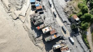 What We Know Of Nepal Flood Aftermath — Over 700 Dead, More Than 3,000 Missing