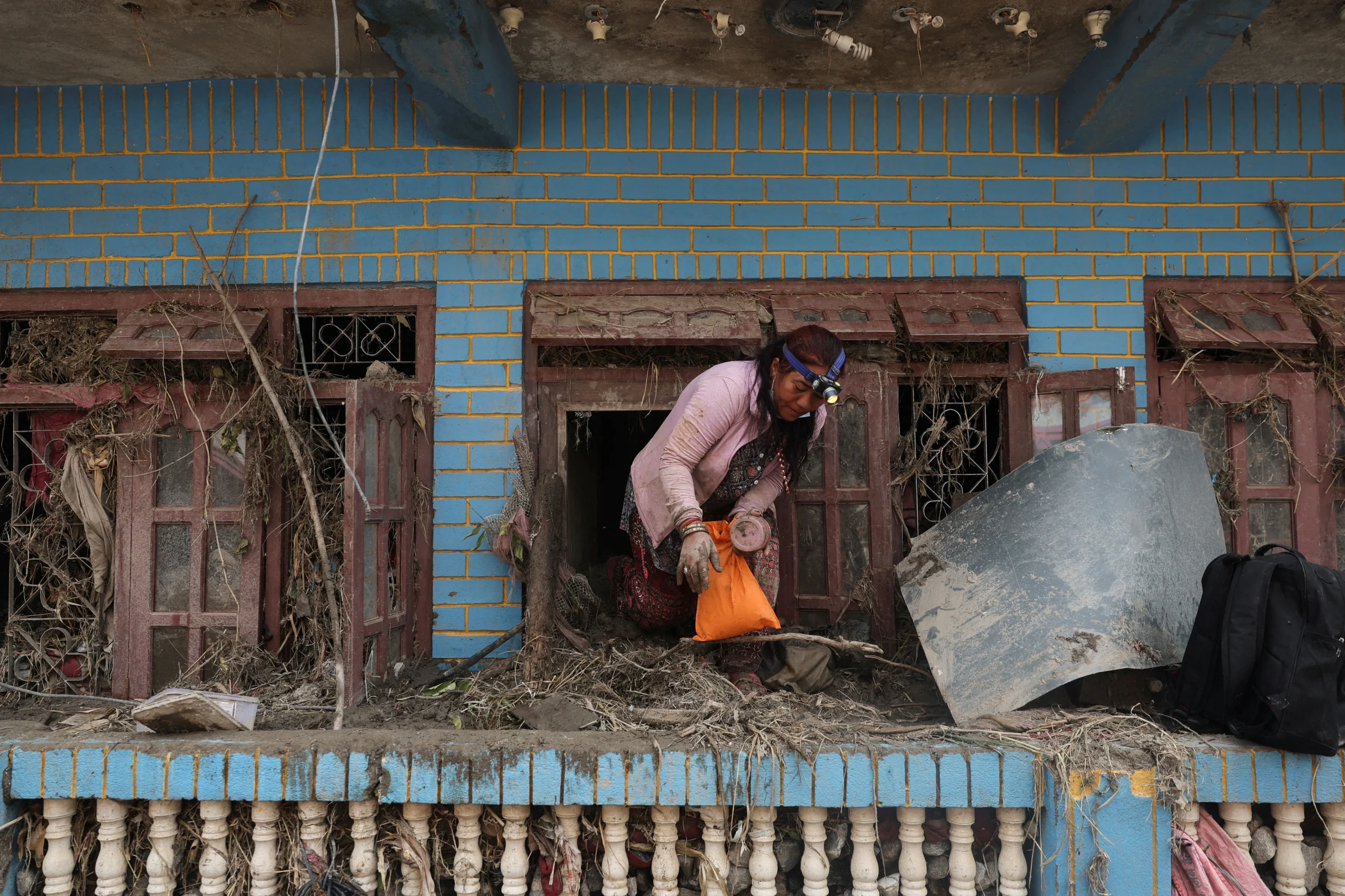 What We Know Of Nepal Flood Aftermath — Over 700 Dead, More Than 3,000 Missing