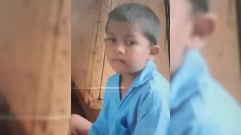 The school administration did not inform us of the death; we learned about the incident only