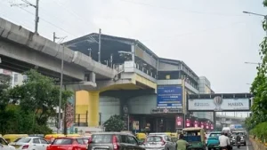 A 16-year-old boy reportedly took his father's life at their rented home in Noida before ending his own