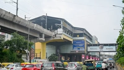A 16-year-old boy reportedly took his father's life at their rented home in Noida before ending his own