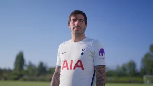 The fans can change the game in two minutes