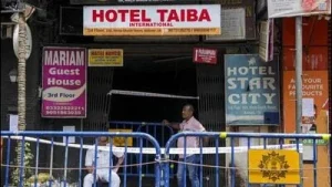 In a recent enforcement action, authorities have ordered at least 16 hotels in central Kolkata to shut
