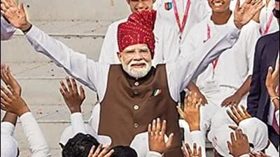 The Bharatiya Janata Party (BJP) is poised to launch a service campaign called ‘Seva Pakhwada’