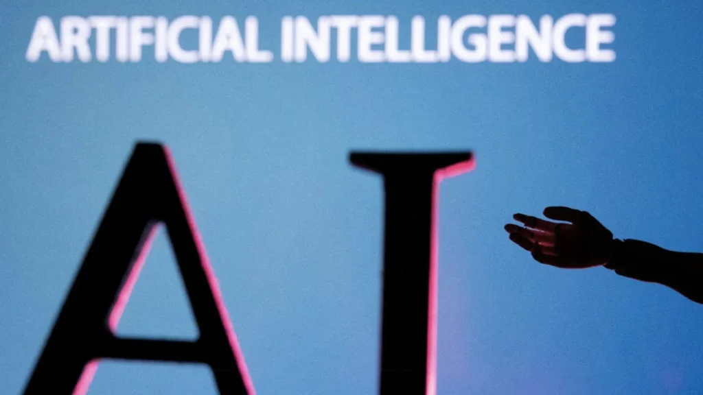 AI Founders Turned Down Bezos' Billions To Build Physics-First Model