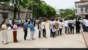 The Medical Counselling Committee (MCC) has revised the result date for the first round of the National