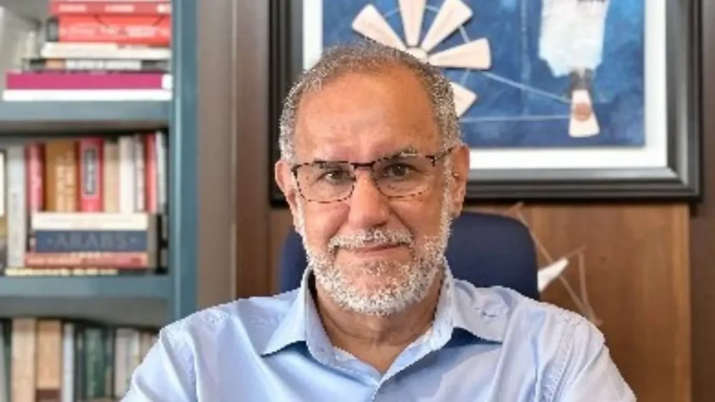 A former Indian envoy, who has served in countries including the UAE and Egypt, has raised concerns