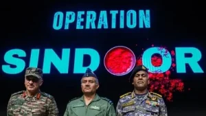 On Tuesday, the Pakistani Army reviewed a recent documentary focusing on India's Operation Sindoor