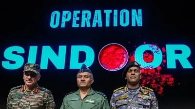 On Tuesday, the Pakistani Army reviewed a recent documentary focusing on India's Operation Sindoor