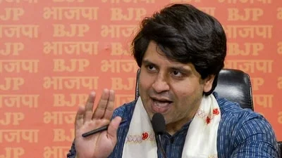 Shehzad Poonawalla rules out Congress return, sets cheeky condition involving Gandhi family