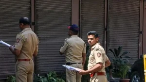 In a development that has shocked the community, Kunal Chandgude's maternal aunt has come forward