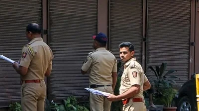 In a development that has shocked the community, Kunal Chandgude's maternal aunt has come forward