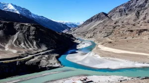 India Rejects Hague Court's Indus Waters Treaty Ruling — 'No Jurisdiction'