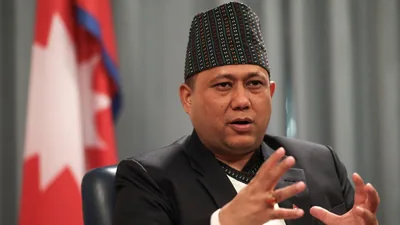 At the time, India firmly rejected Nepal's move and said that the Nepalese government had