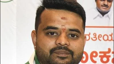 A witness in the sexual assault case against former MP Prajwal Revanna reported receiving threatening