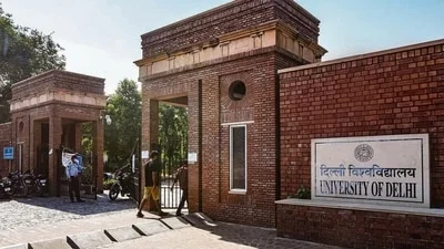 The University of Delhi (DU) has officially launched its Four-Year Undergraduate Programme (FYUP)