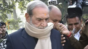 The Shiromani Akali Dal has also hit out at the Congress, with senior leader Daljeet Singh Cheema