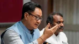 "PM Narendra Modi ji didn't say Opposition leaders as Dimagi Naxals — Earlier reporting noted