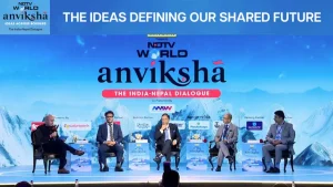 Industry Leaders To NDTV — India-Nepal Ties Can Unlock New Growth Corridor