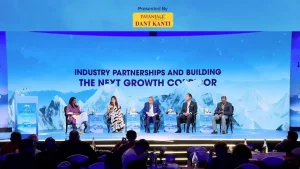 India and Nepal can scale up economic partnership in several sectors, according to industry