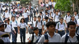 Schools in several states, including Uttar Pradesh, Delhi-NCR, Haryana, Rajasthan, Madhya