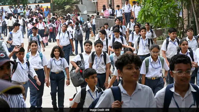 Schools in several states, including Uttar Pradesh, Delhi-NCR, Haryana, Rajasthan, Madhya
