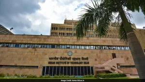 IIT Delhi Cites Mental Health Support Systems, As Protests Over Student's Death Continue