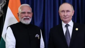 At the time, Putin said he hoped his future meeting with Prime Minister Modi would take place