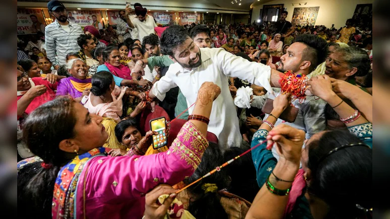 Punjab Parties Use Raksha Bandhan For Image Control — Analysis | Clarity Begins at Home