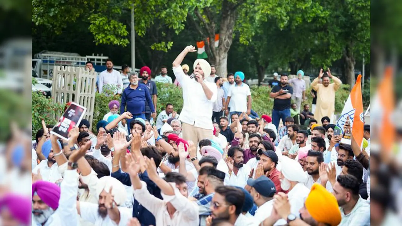 Punjab Parties Use Raksha Bandhan For Image Control — Analysis | Clarity Begins at Home