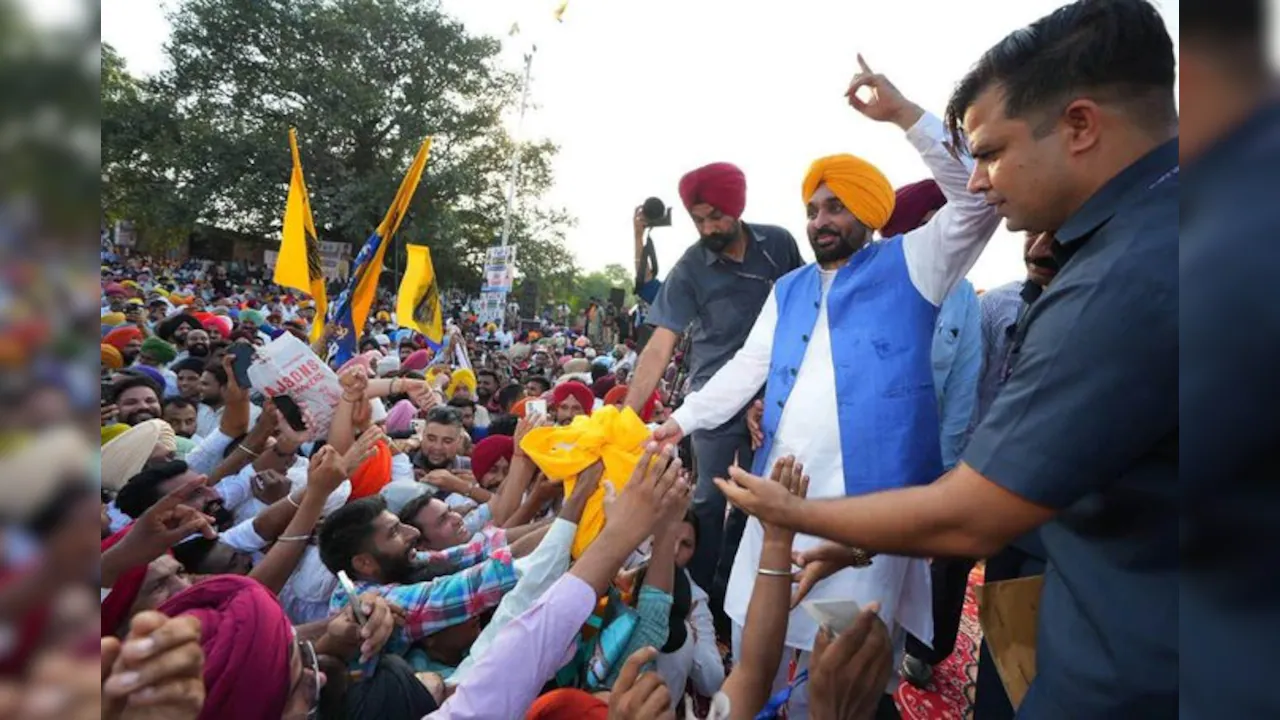 Punjab Parties Use Raksha Bandhan For Image Control — Analysis | Clarity Begins at Home