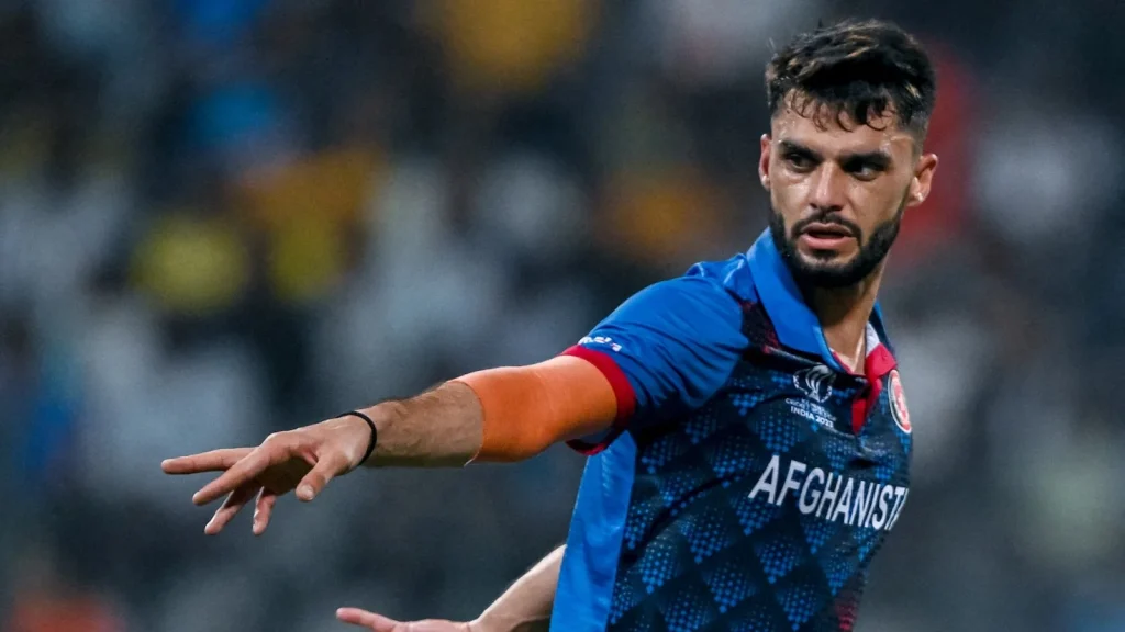 “We have followed the same approach for the upcoming series against India, and I hope the Afghanistan