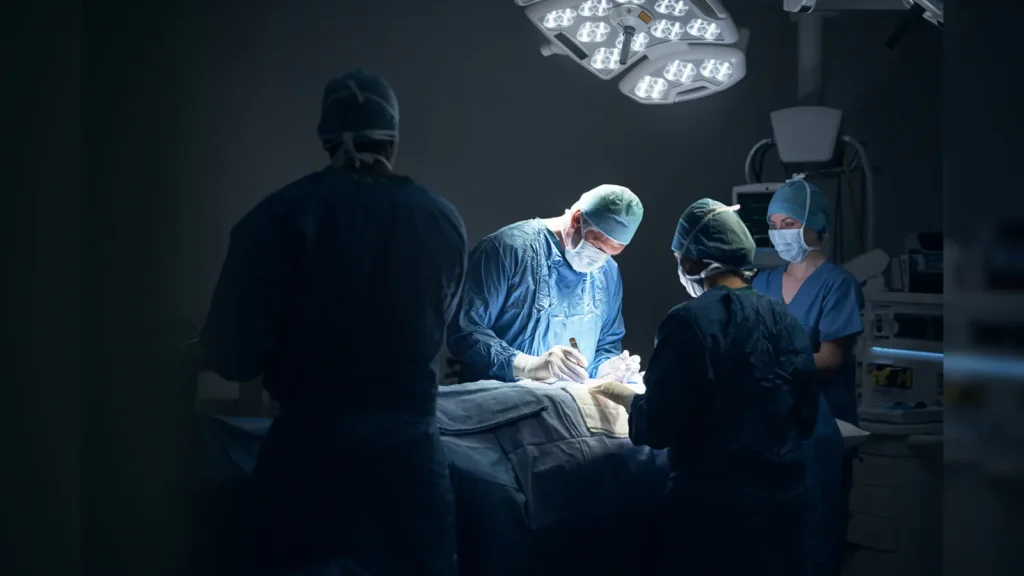 Following his death, his parents decided to donate his organs