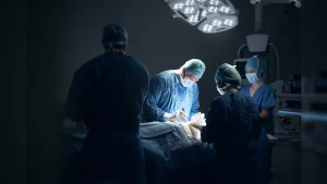 Following his death, his parents decided to donate his organs