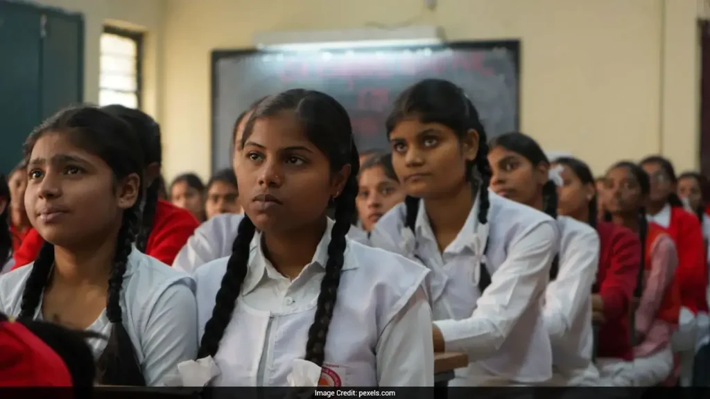 U P Post Matric Scholarship 2026 Schedule The schedule specifies separate timelines for fresh