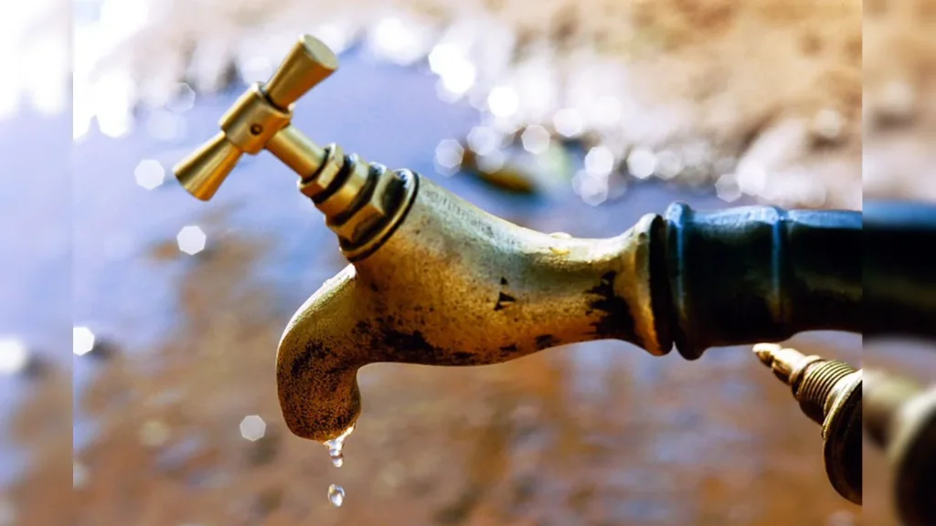 The latest functionality assessment under the Jal Jeevan Mission indicated that functional household tap
