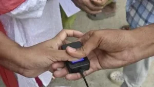 The Indian government has officially abandoned its proposal for the Biometric Identity Verification