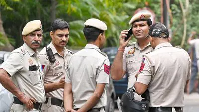 4 armed men killed in Meghalaya encounter, link to businessman's murder probed