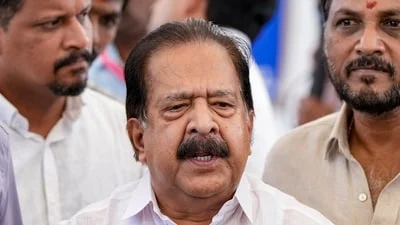 Keralam Home Minister Ramesh Chennithala stated on Tuesday that neither the state government nor