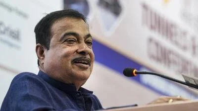 Union Road Transport and Highways Minister Nitin Gadkari announced on Wednesday that the government