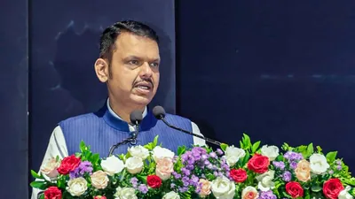 Maharashtra Chief Minister Devendra Fadnavis announced on Thursday that the state government