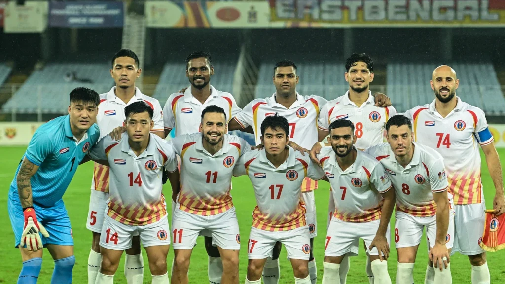 East Bengal vs SC Delhi LIVE Streaming, Durand Cup 2026: East Bengal confronts off against SC Delhi